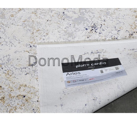 Акриловий килим ARLES AS07C GREY-TERRA - Висока якість за найкращою ціною в Україні зображення 7.